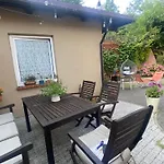 Urban Jungle Garden & Patio - Luksusowy Apartament W Gdyni